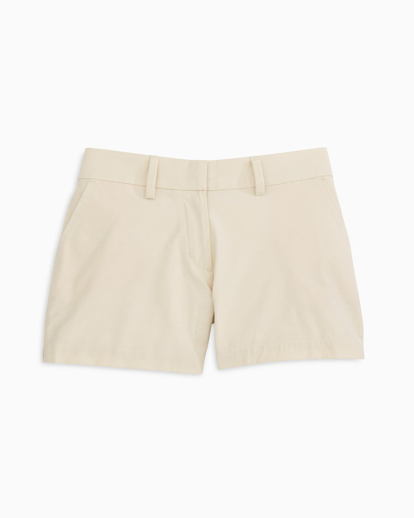 Women's Inlet Performance Short - Image 1 - Southern Tide