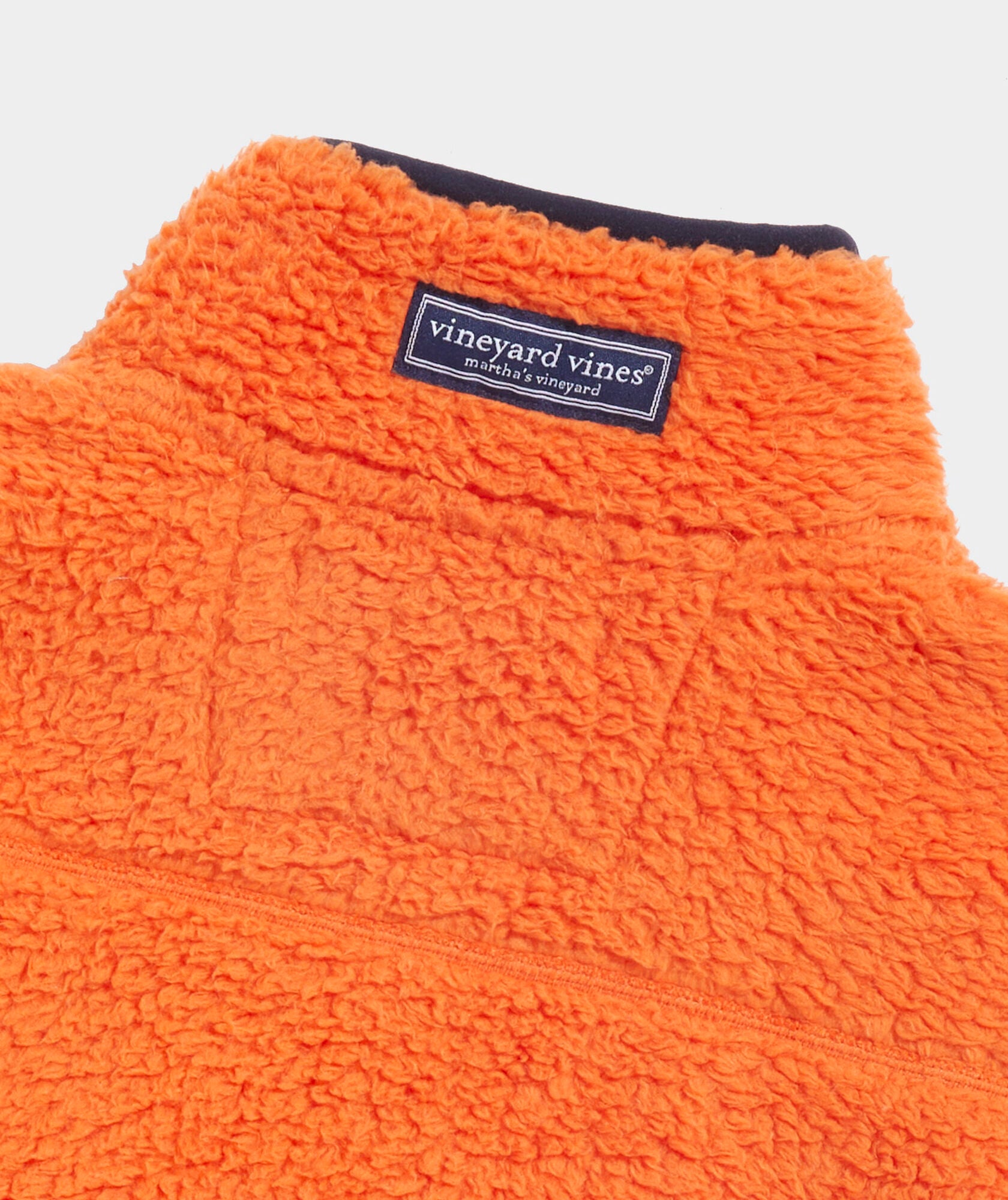 Men's Color-Blocked Sherpa Fleece SuperShep™