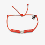 Pura Vida Neon Moon Bracelet Strawberry