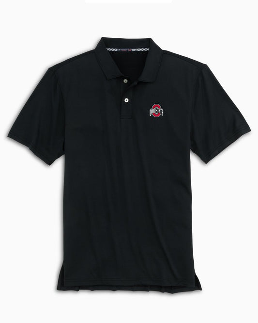 Men's Ohio State Buckeyes Polo - Southern Tide 819