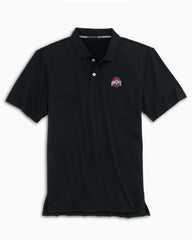 Men's Ohio State Buckeyes Polo - Southern Tide