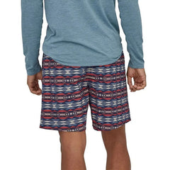 Patagonia Men's Baggies Longs Shorts - 7 inches