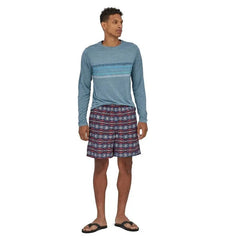 Men's Baggies Longs Shorts - 7 inches