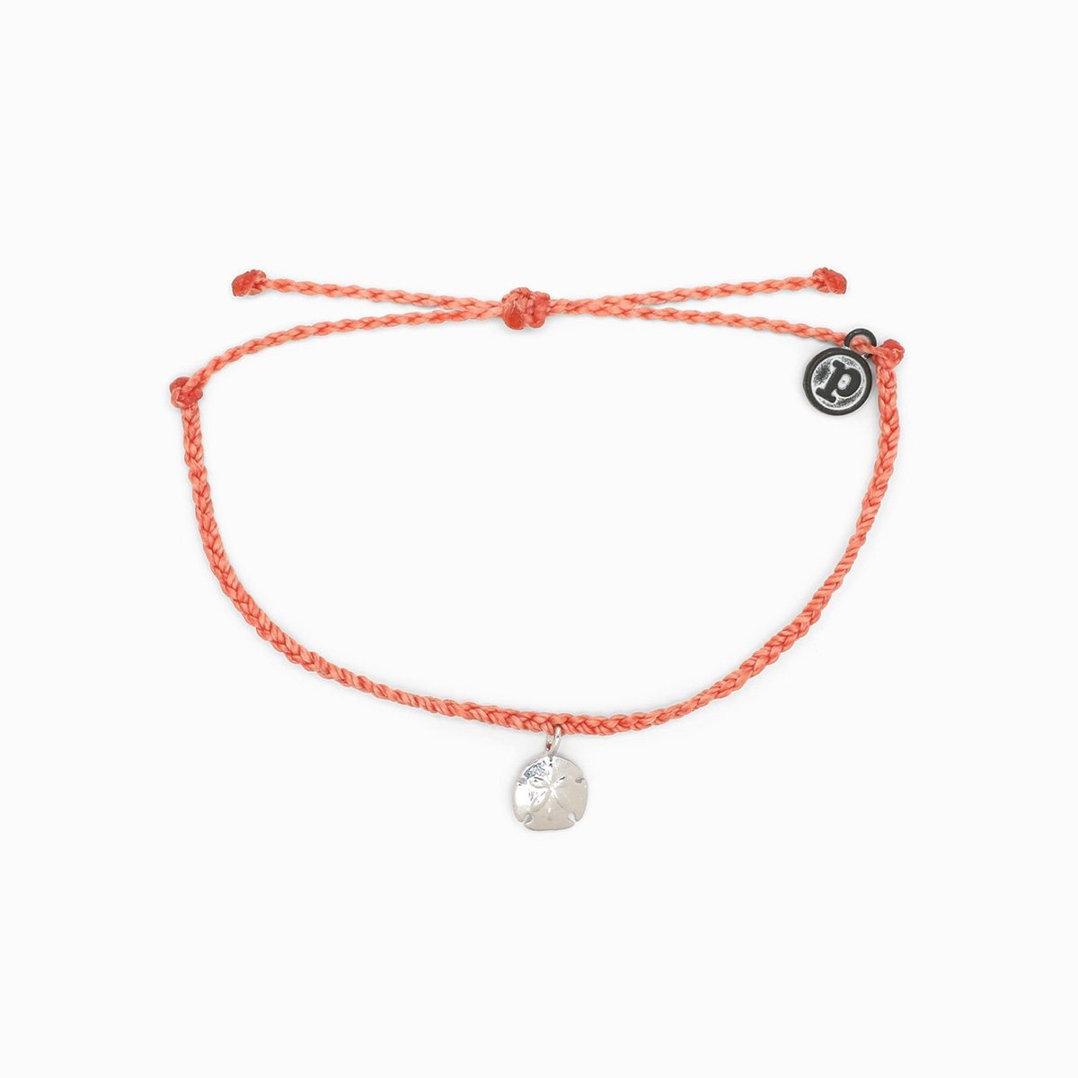 sand dollar charm pura vida