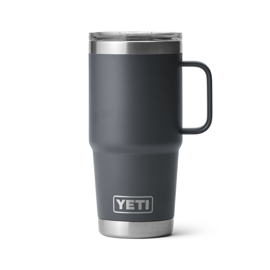 YETI Charcoal coffee mug 2400