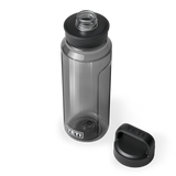 YETI - Yonder 1L Charcoal Water Bottle