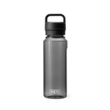 YETI - Yonder 1L Charcoal Water Bottle