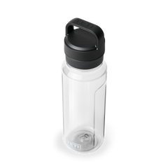 Yonder 1L Clear Water Bottle