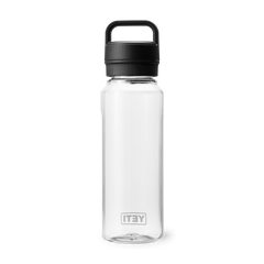 Yonder 1L Clear Water Bottle