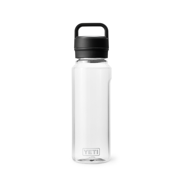 YETI Yonder Water Bottle New! Tether Cap Review 