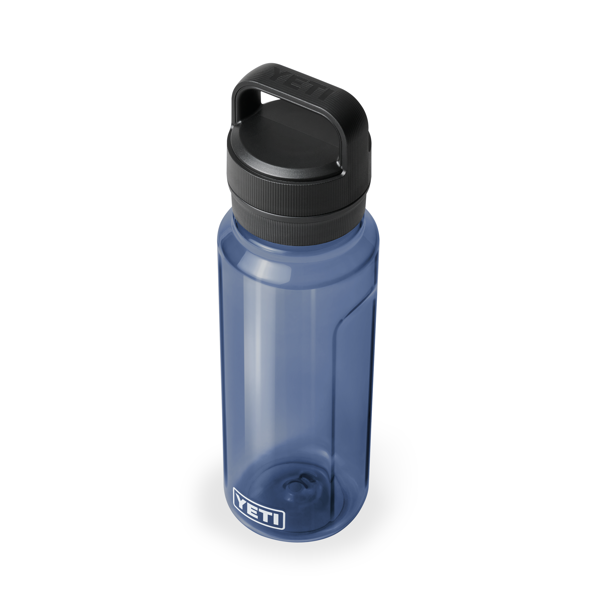 Yonder 1L Navy Water Bottle