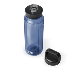 Yonder 1L Navy Water Bottle