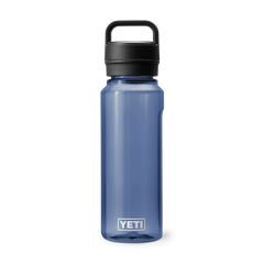 YETI - Yonder 1L Navy Water Bottle