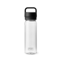 YETI - Yonder .75L Water Bottle Clear