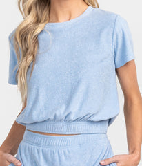 Women's Serving Looks Top - Image 2 - Southern Shirt