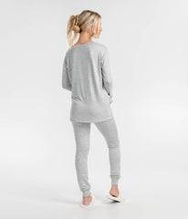 Women's Sincerely Soft Heather Fleece - Image 12 - Southern Shirt