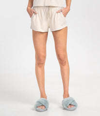 Southern Shirt - Women's JOMO Modal PJ Shorts - Moonlight - Image 2