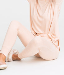 Women's Sincerely Soft Heather Joggers - Image 7 - Southern Shirt