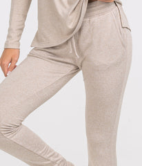 Women's Sincerely Soft Heather Joggers - Image 4 - Southern Shirt