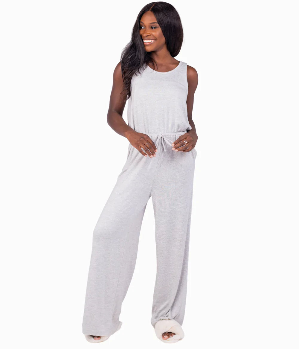 Women's Sincerely Soft Lounge Jumpsuit - Image 1 - Southern Shirt