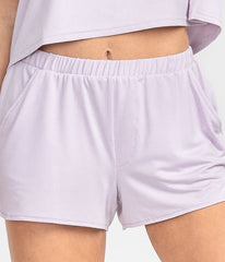 Women's Sincerely Soft Lounge Shorts - Image 3 - Southern Shirt