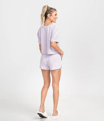 Women's Sincerely Soft Lounge Shorts - Image 5 - Southern Shirt