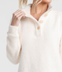 Women's Sweater Knit Pullover - Image 3 - Southern Shirt
