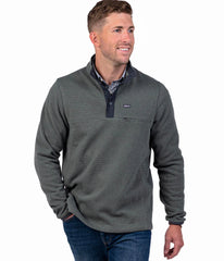 Men's Tundra Snap Fleece - Image 1 - Southern Shirt