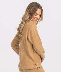 Women's Dreamluxe Turtleneck Sweater