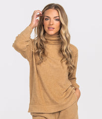 Women's Dreamluxe Turtleneck Sweater