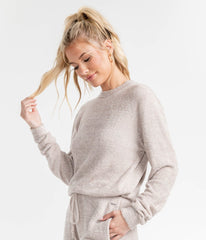 Dreamluxe Ultra Plush Sweater