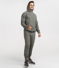 Men's Weekender Pullover Hoodie - Image 4 - Southern Shirt