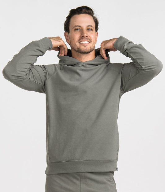 Men's Weekender Pullover Hoodie - Image 1 - Southern Shirt 1000