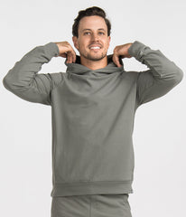 Men's Weekender Pullover Hoodie - Image 1 - Southern Shirt