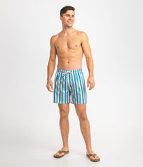 Men's Beach Boy Swim Shorts