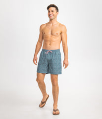 Men's Pebble Beach Swim Shorts - Image 4 - Southern Shirt