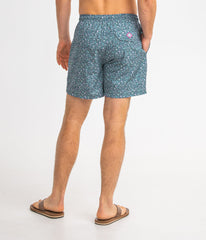 Men's Pebble Beach Swim Shorts - Image 3 - Southern Shirt