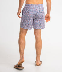 Men's River Rock Swim Shorts - Image 4 - Southern Shirt