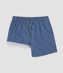 Men's Party Foul Swim Shorts - Image 5 - Southern Shirt