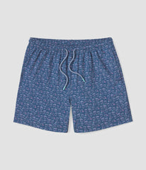 Men's Party Foul Swim Shorts - Image 2 - Southern Shirt