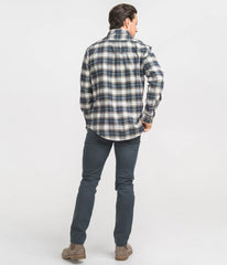 Men's Waylon Flannel Shirt
