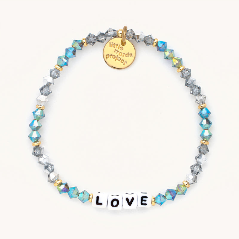 Little Words Project Love Bracelet