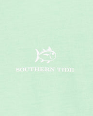 Men's Ultimate Sandbar Short Sleeve Tee - Image 3 - Southern Tide