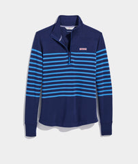 Dreamcloth Striped Relaxed Shep - Vineyard Vines® - Blue