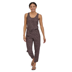Fleetwith Romper Front View