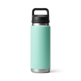 Rambler 26 Oz Bottle Seafoam