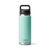 Rambler 26 Oz Bottle Seafoam