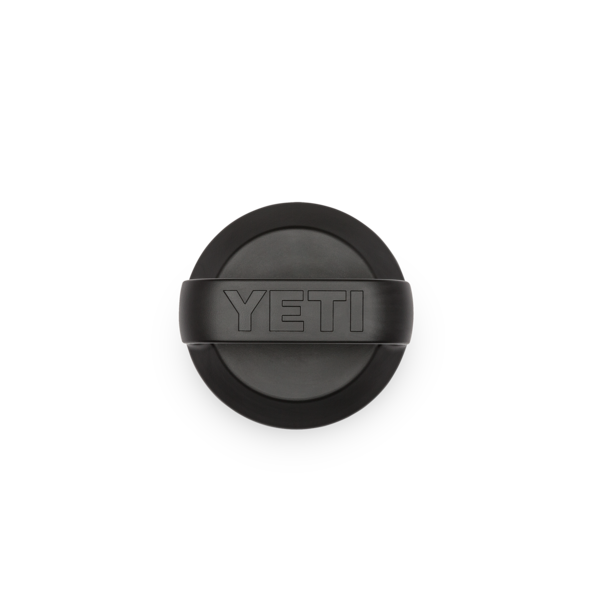 YETI Rambler Bottle Chug Cap top