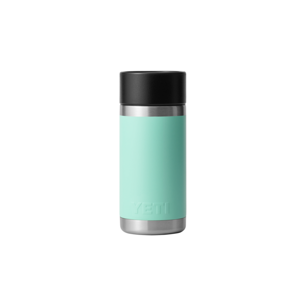 Rambler 12 Oz Bottle Seafoam