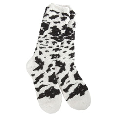World's Softest Socks® - Holiday Cozy Crew Socks | Holy Cow